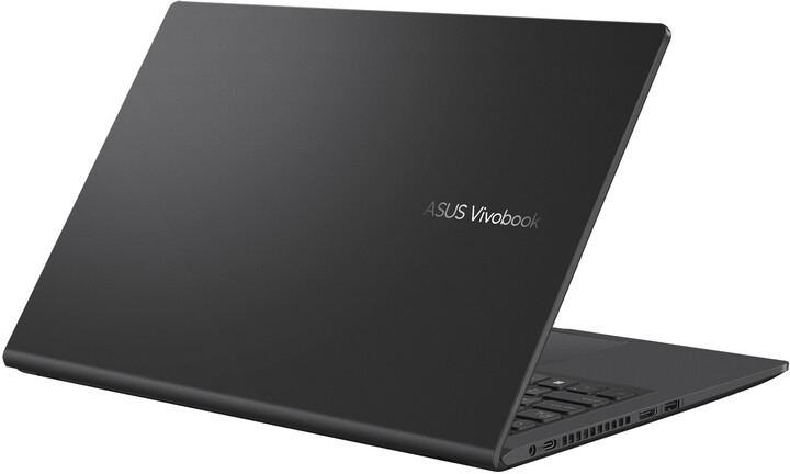 ASUS VivoBook 15 (X1500, 11th gen Intel), černá_2089437530
