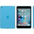 Apple iPad mini 4 Silicone Case, modrá_1555526055