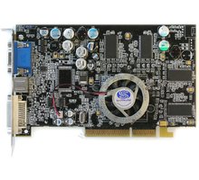 Sapphire Atlantis ATI Radeon 9600 Pro 256MB_1955474768