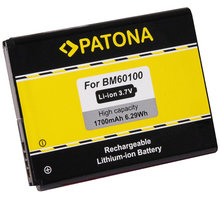 Patona baterie pro HTC BA-S890 1700mAh 3,7V Li-Ion_768935453