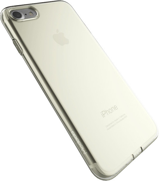 Mcdodo zadní kryt pro Apple iPhone 7 Plus/8 Plus, zlatá_1283974087