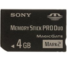 Sony Memory Stick Pro DUO MSMT4GN 4GB_807285307