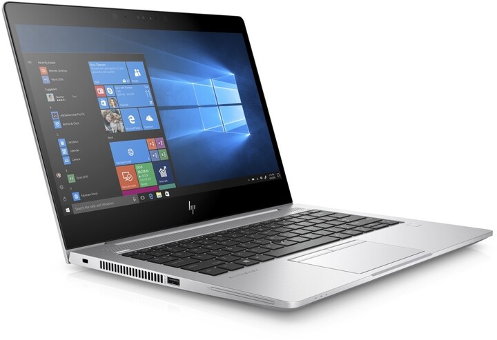 HP EliteBook 735 G6, stříbrná_710354067