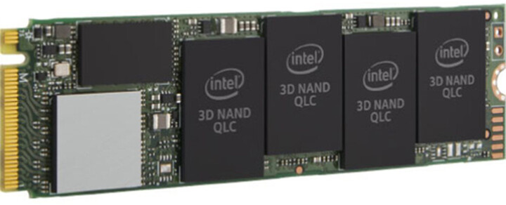Intel SSD 660p, M.2 - 2TB_87505526