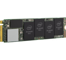 Intel SSD 660p, M.2 - 512GB_418076057