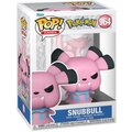 Figurka Funko POP! Pokémon - Snubbull (Games 964)_579100583