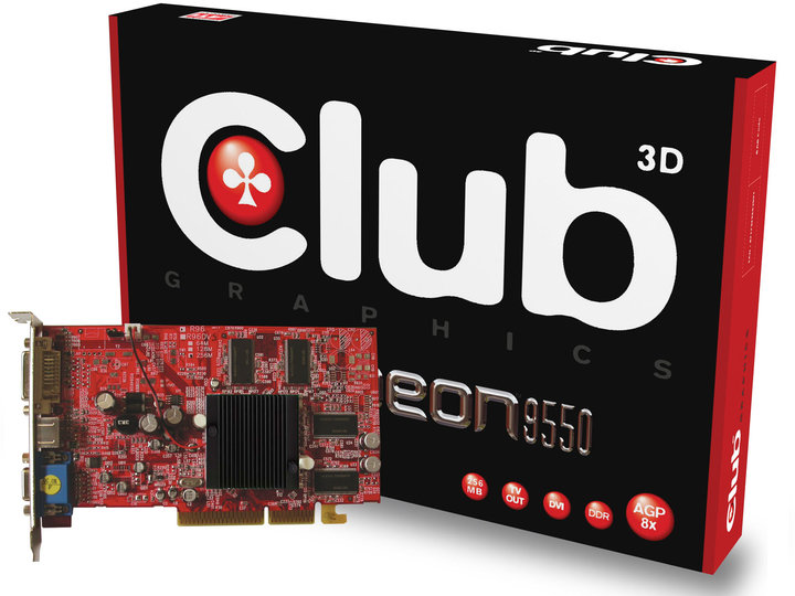 Club3D ATI 9550 256MB(128bit)_1357821054