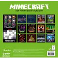 Kalendář Minecraft 2020_2120722762