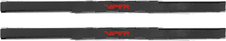 Patriot VIPER VENOM 16GB (2x8GB) DDR5 5200 CL36, AMD EXPO_1554013465