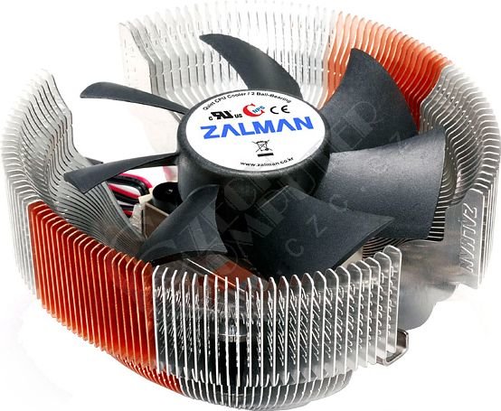 Zalman CNPS7000C-ALCU