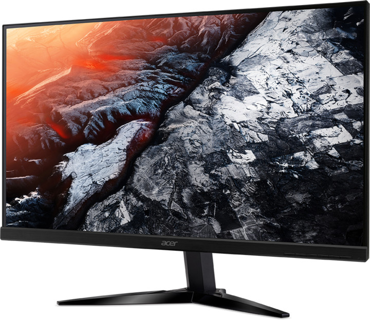 Acer KG271Abmidpx Gaming - LED monitor 27&quot;_1337813204
