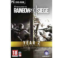 Rainbow Six: Siege - Year 2 GOLD (PC)_898642908