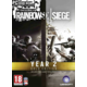 Rainbow Six: Siege - Year 2 GOLD (PC)