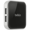Belkin USB 2.0 Hub 4-port Powered Desktop_1704360270