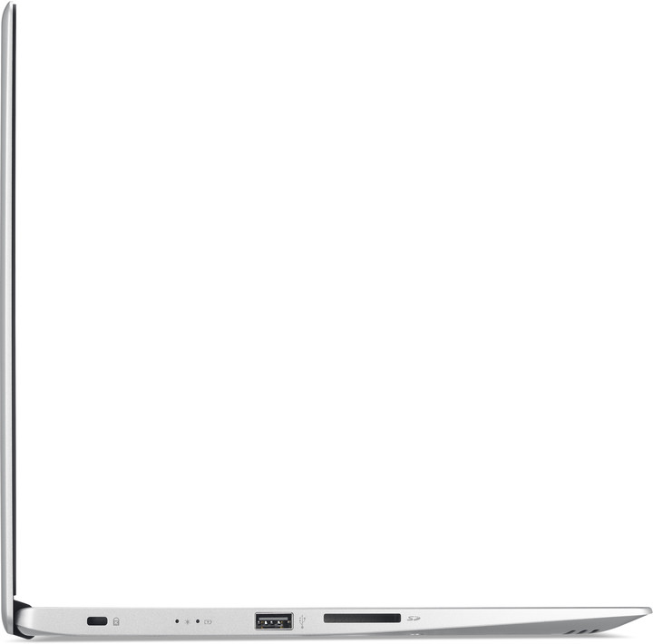 Acer Swift 1 celokovový (SF113-31-P56D), stříbrná_1012434802