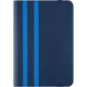 Belkin iPad mini 4/3/2 pouzdro Twin Stripe, modrá