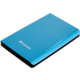 Verbatim Store'n'Go, USB 3.0 - 1TB, modrá