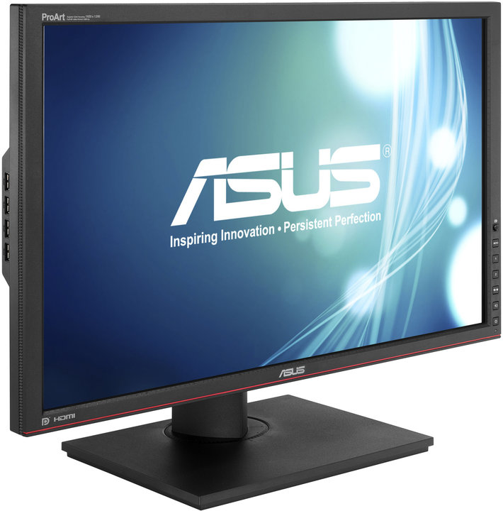 ASUS ProArt PA248Q - LED monitor 24&quot;_287018252