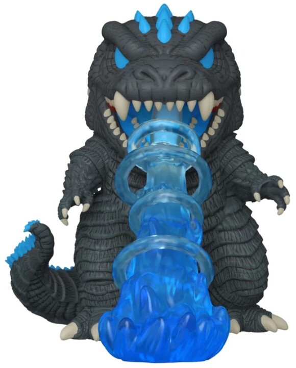 Figurka Funko POP! Godzilla Singular Point - Godzilla Ultima with Heat Ray (Animation 1469)_818366595