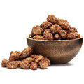 GRIZLY ořechy - mandle Superior, v javorovém sirupu, 500g_858559378