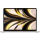 Apple MacBook Air 13, M2 8-core, 16GB, 1TB, 8-core GPU, hvězdně bílá (M2, 2022)_1478636605