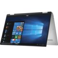 Dell XPS 13 (9365) Touch, stříbrná_383262521