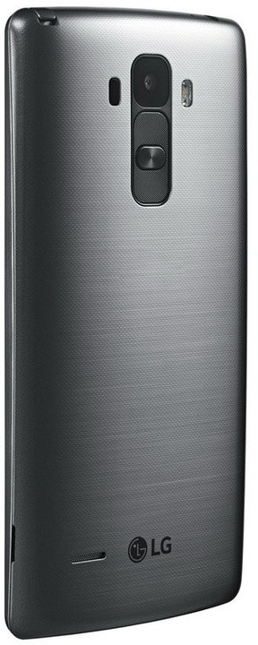 LG G4 Stylus, stříbrná/titanium_947867749