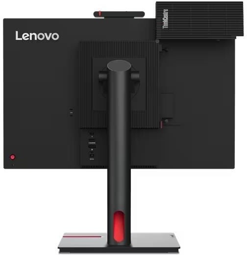 Lenovo ThinkCentre Tiny-In-One 24 Gen 5 - LED monitor 23,8&quot;_602940493