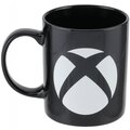 Dárkový set Xbox - Team Xbox, hrnek a ponožky, 315 ml, 41-46_1297950861