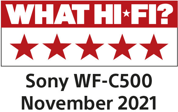 Sony WF-C500, červená_669285389