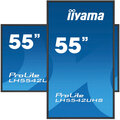 iiyama ProLite LH5542UHS-B3 - LED monitor 55&quot;_1627660312