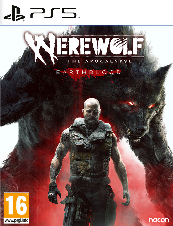 Werewolf The Apocalypse - Earthblood (PS5)_801425213
