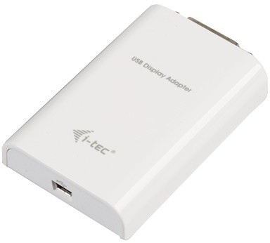 i-tec USB full HD Adapter TRIO (DVI-I/VGA/HDMI )_394373387