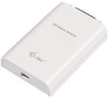 i-tec USB full HD Adapter TRIO (DVI-I/VGA/HDMI ) O2 TV HBO a Sport Pack na dva měsíce