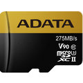 ADATA Micro SDXC Premier One 128GB UHS-II U3 + SD adaptér_131263812