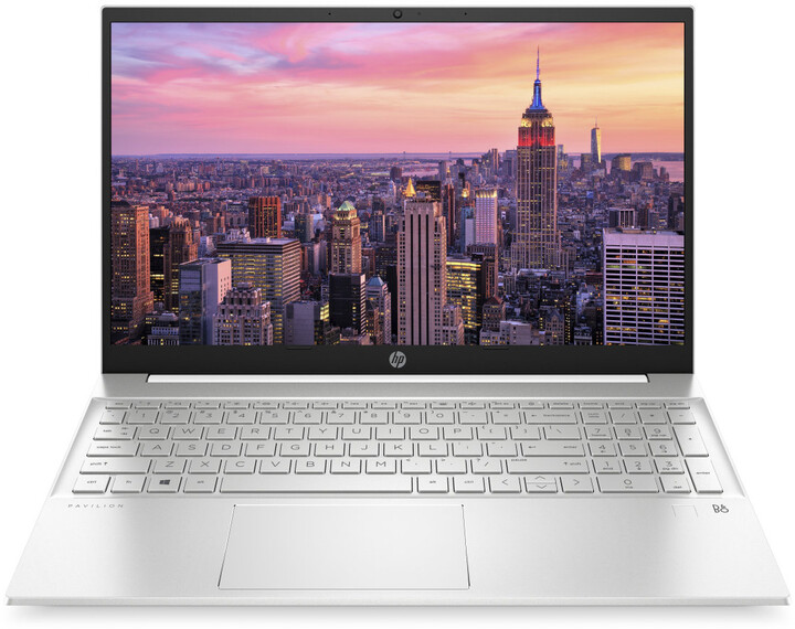 HP Pavilion 15-eg2051nc, bílá_1198406958