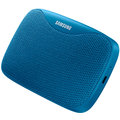 Samsung Bluetooth Level Box Slim, modrý_500546534