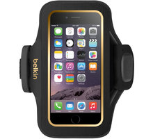 Belkin Sport Fit Plus Armband pouzdro pro iPhone 6/6s, blacktop_225252598
