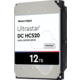 WD Ultrastar DC HC520, 3,5" - 12TB O2 TV HBO a Sport Pack na dva měsíce