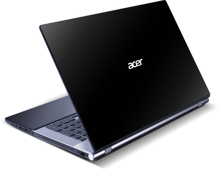 Acer Aspire V3-771G-53234G1TMakk, černá_405522972