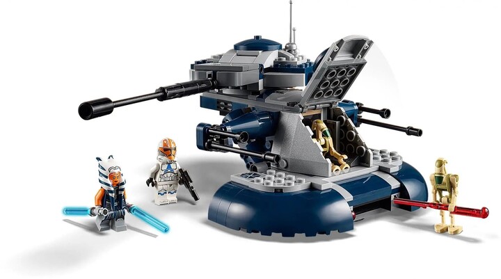 LEGO® Star Wars™ 75283 AAT_168701535