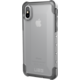 UAG Plyo case Ice - iPhone X, clear