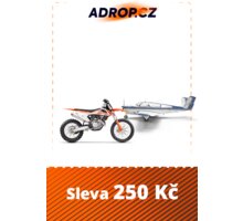 Sleva 250 Kč při nákupu nad 1 000 Kč na zážitky z Adrop.cz_1577816311