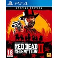 Red Dead Redemption 2 - Special Edition (PS4)
