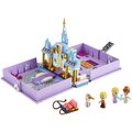 LEGO® Disney Princess 43175 Anna a Elsa a jejich pohádková kniha dobrodružství_1184202887