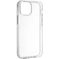 FIXED TPU gelové pouzdro Slim AntiUV pro Apple iPhone 13 mini, čirá_2053988762