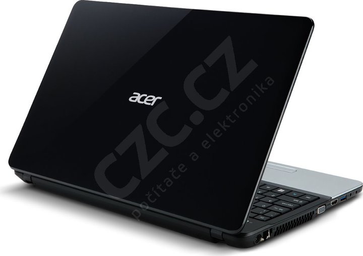 Acer Aspire E1-571-32324G50Mnks, černá_343532881