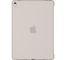 Apple Silicone Case for 9,7&quot; iPad Pro - Stone_1887966616