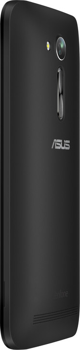 ASUS ZenFone GO ZB452KG, černá_1461386760