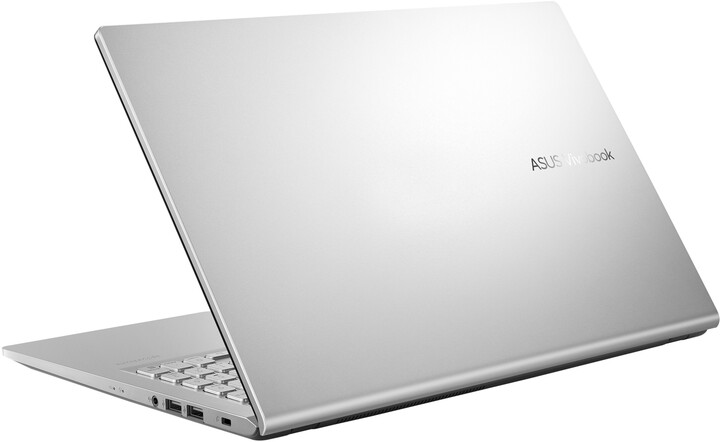 ASUS VivoBook 15 (X1500, 11th gen Intel), stříbrná_189565082